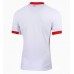 Poland Replica Home Shirt Euro 2024 Short Sleeve